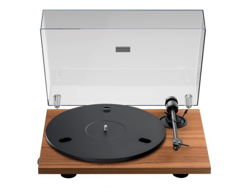 Виниловый проигрыватель Pro-Ject Е1.2 PHONO Pick It MM
