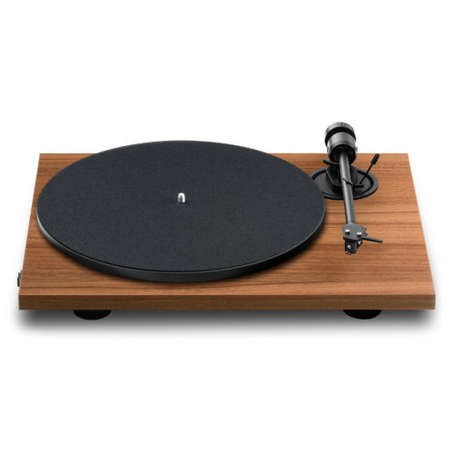 Виниловый проигрыватель Pro-Ject Е1.2 PHONO Pick It MM