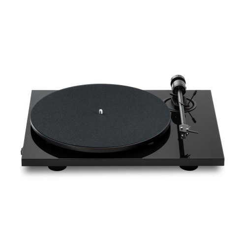 Виниловый проигрыватель Pro-Ject Е1.2 PHONO Pick It MM