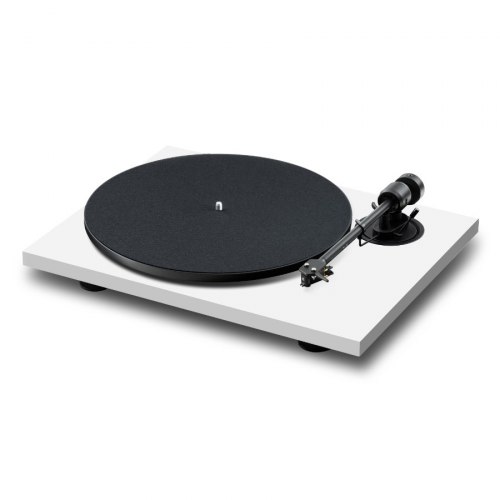 Виниловый проигрыватель Pro-Ject Е1.2 PHONO Pick It MM
