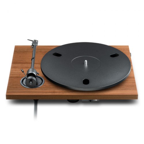 Виниловый проигрыватель Pro-Ject Е1.2 PHONO Pick It MM