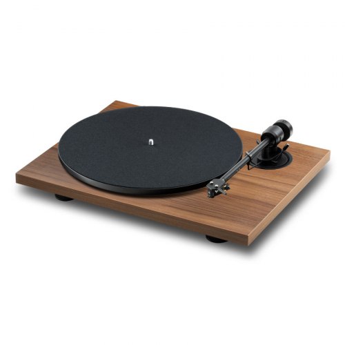 Виниловый проигрыватель Pro-Ject Е1.2 PHONO Pick It MM