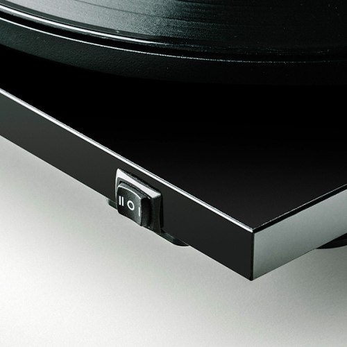 Виниловый проигрыватель Pro-Ject Е1.2 PHONO Pick It MM