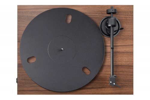 Виниловый проигрыватель Pro-Ject Е1.2 PHONO Pick It MM