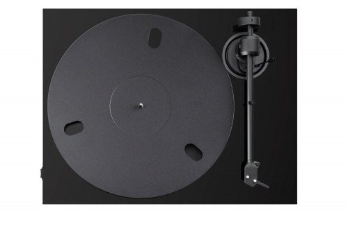 Виниловый проигрыватель Pro-Ject Е1.2 PHONO Pick It MM