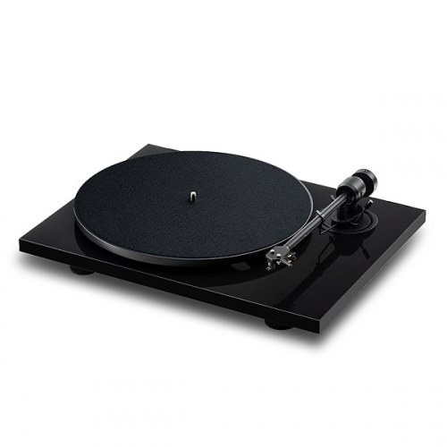 Виниловый проигрыватель Pro-Ject Е1.2 PHONO Pick It MM