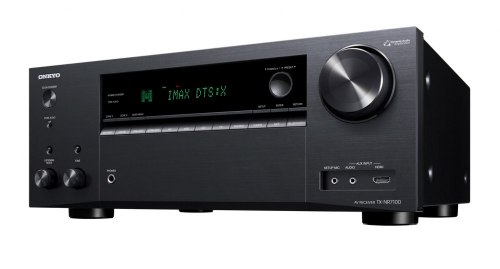 AV ресивер Onkyo TX-NR7100 M2 Black