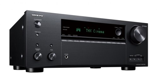 AV ресивер Onkyo TX-NR7100 M2 Black