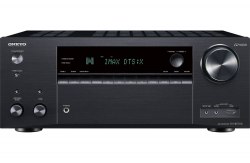 AV ресивер Onkyo TX-NR7100 M2 Black
