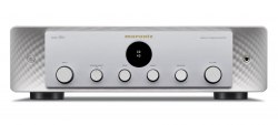 Интегральный усилитель мощности Marantz Model 60n Silver