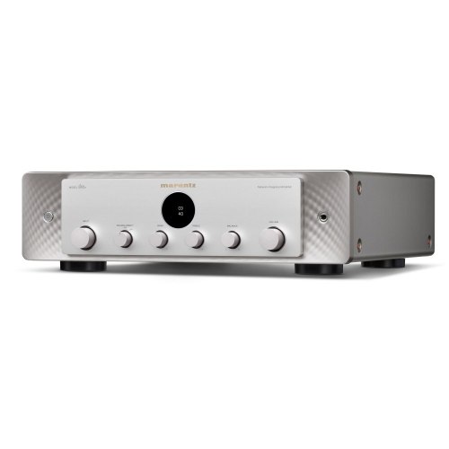 Интегральный усилитель мощности Marantz Model 60n Silver