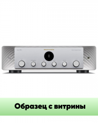 Интегральный усилитель мощности Marantz Model 60n Silver (витрина)