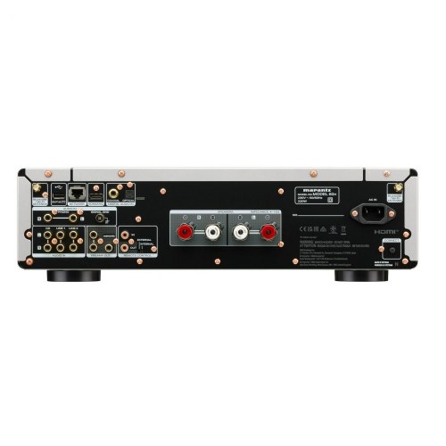 Интегральный усилитель мощности Marantz Model 60n Silver