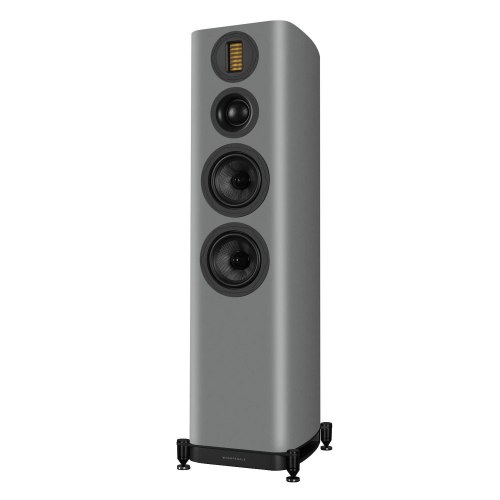 Напольная акустика Wharfedale EVO 5.4 Lunar Grey