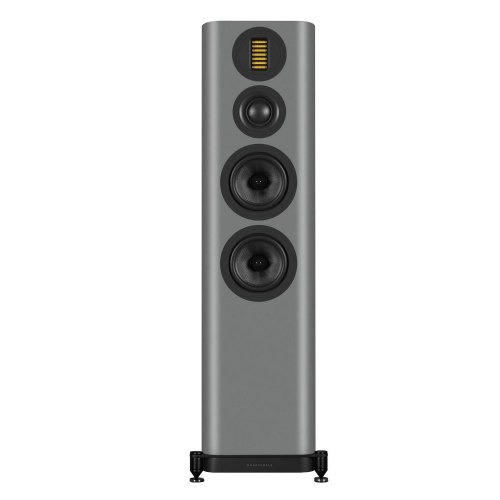 Напольная акустика Wharfedale EVO 5.4 Lunar Grey