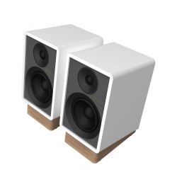Активная полочная акустика Onkyo GX-30ARC White