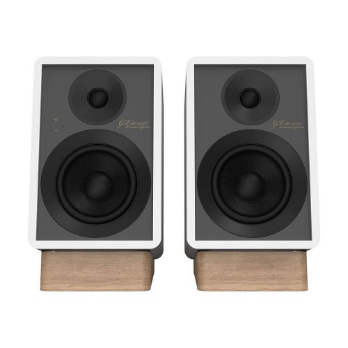 Активная полочная акустика Onkyo GX-30ARC White
