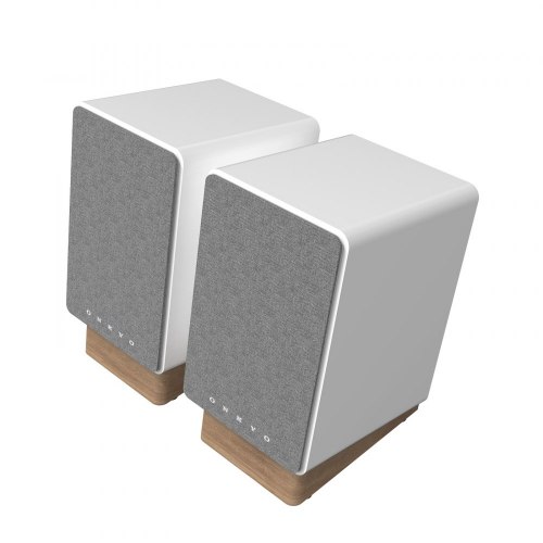 Активная полочная акустика Onkyo GX-30ARC White