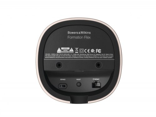 Беспроводная Hi-Fi акустика B&W Formation Flex Black