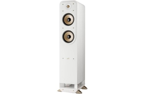 Напольная акустика Polk Audio Signature Elite ES55 White