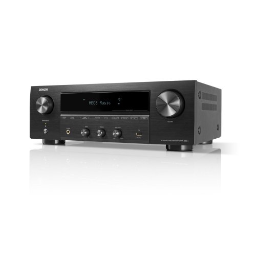 Сетевой Стереоресивер Denon DRA-900H Black