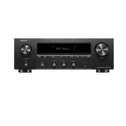 Сетевой Стереоресивер Denon DRA-900H Black