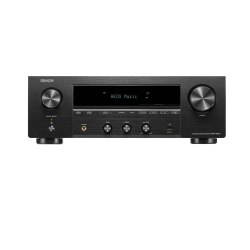 Сетевой Стереоресивер Denon DRA-900H Black