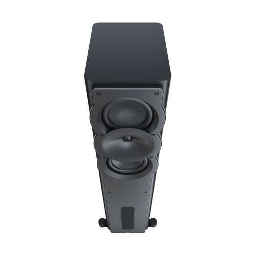 Напольная акустика Perlisten A3t Black