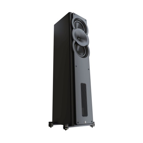 Напольная акустика Perlisten A3t Black