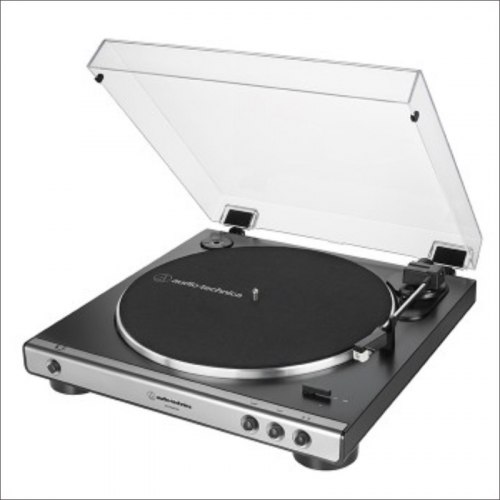 Виниловый проигрыватель Audio-Technica AT-LP60X USB GM