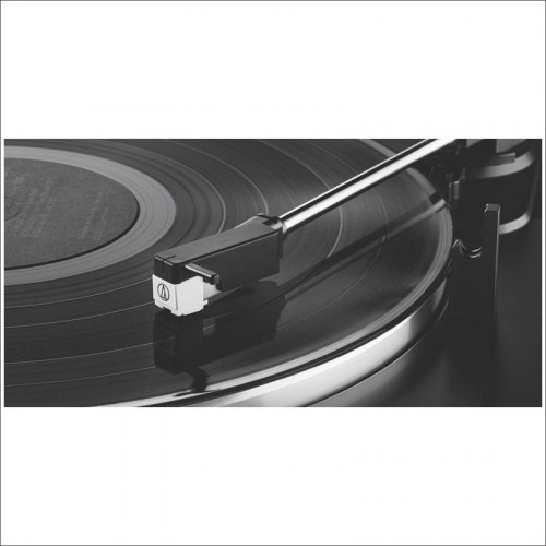 Виниловый проигрыватель Audio-Technica AT-LP60X USB GM