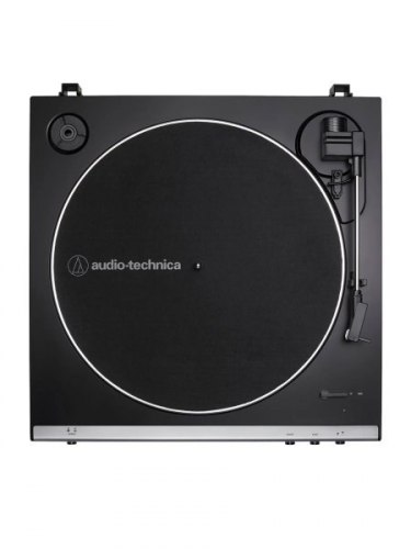 Виниловый проигрыватель Audio-Technica AT-LP60X USB GM