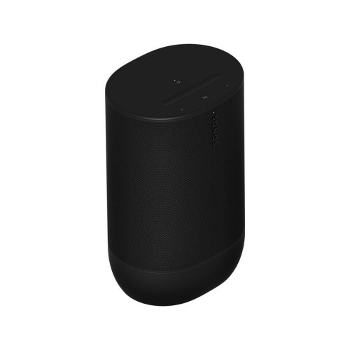 Портативная беспроводная колонка Sonos Move 2 Black