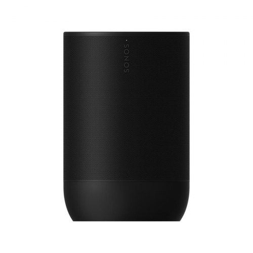 Портативная беспроводная колонка Sonos Move 2 Black