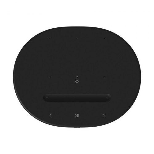 Портативная беспроводная колонка Sonos Move 2 Black