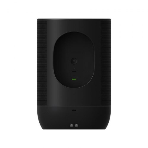 Портативная беспроводная колонка Sonos Move 2 Black