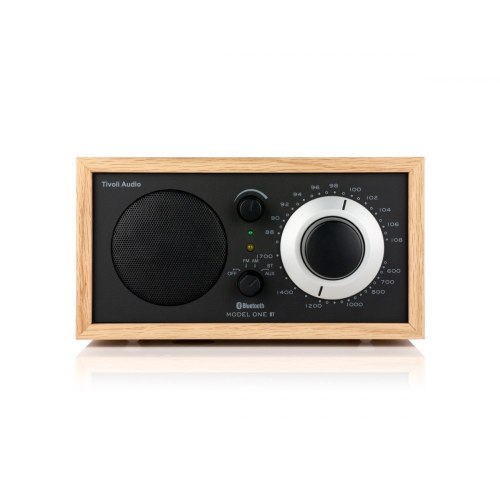 Радиоприемник Tivoli Model One BT Oak/Black.