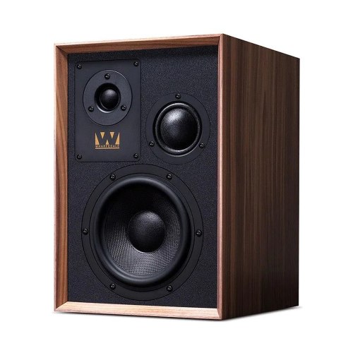 Полочная акустика Wharfedale Super Denton Walnut
