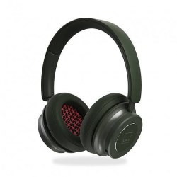 Беспроводные охватывающие наушники DALI IO-6 Army Green.
