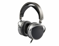 Наушники охватывающие Audeze LCD-S20 Silver-Black