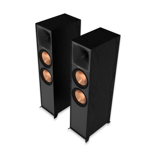Напольная акустика Klipsch Reference R-800F Ebony
