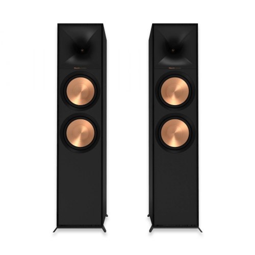 Напольная акустика Klipsch Reference R-800F Ebony