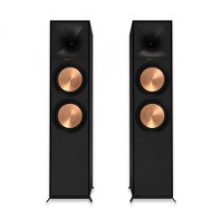 Напольная акустика Klipsch Reference R-800F Ebony