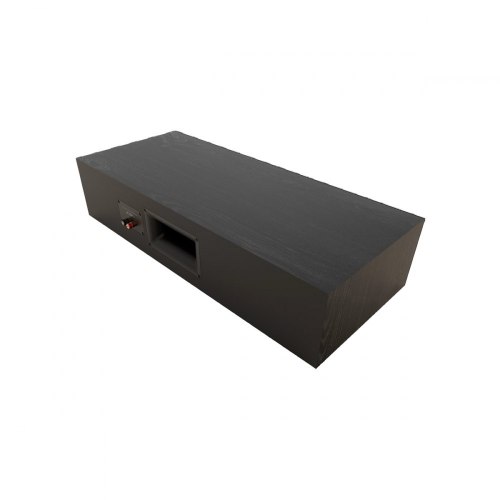 Акустика центрального канала Klipsch RP-504C II Ebony
