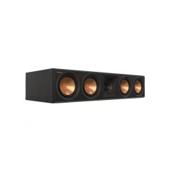 Акустика центрального канала Klipsch RP-504C II Ebony