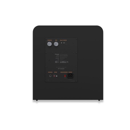 Сабвуфер Klipsch RP-1200SW Ebony