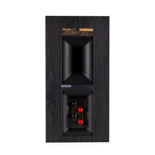 Полочная акустика Klipsch RP-600M II Ebony