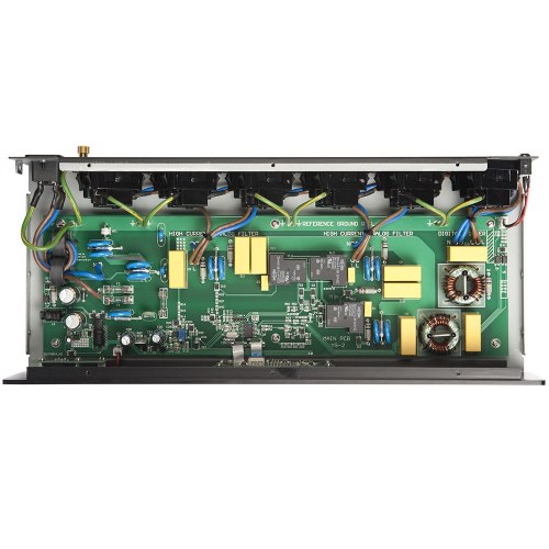 Консоль электропитания Powergrip YG-2 (A)