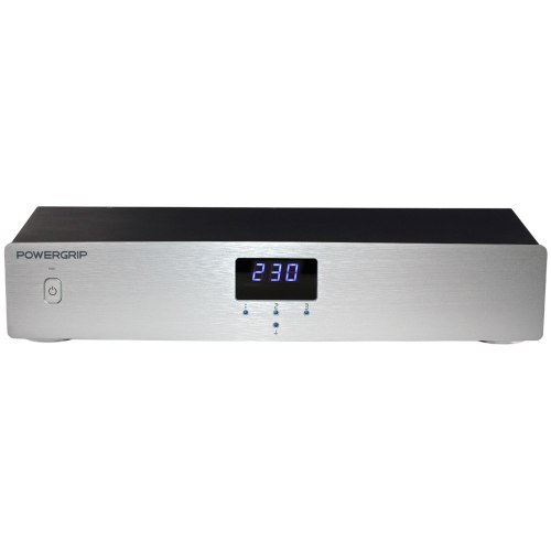 Консоль электропитания Powergrip YG-2 (A)