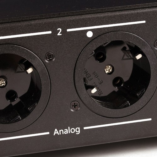 Консоль электропитания Powergrip YG-2 (A)